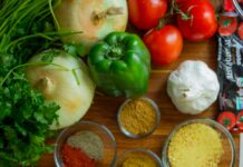 Osvedčené kombinácie potravín, vďaka ktorým schudnete oveľa rýchlejšie