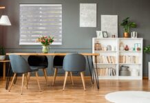 Ako zútulniť domov na mnoho rokov? Zatieňte okná roletami Deň a noc