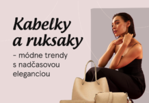 Štýlové dámske ruksaky: trendy roku 2025