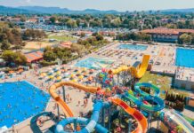 Aquapark vo Vadaši otvoril svoje brány!